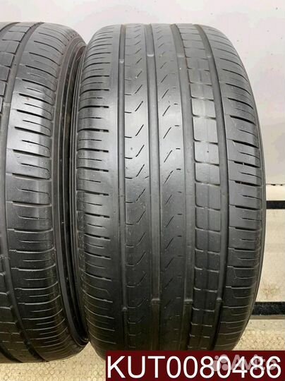 Pirelli Scorpion Verde 255/55 R18 107U
