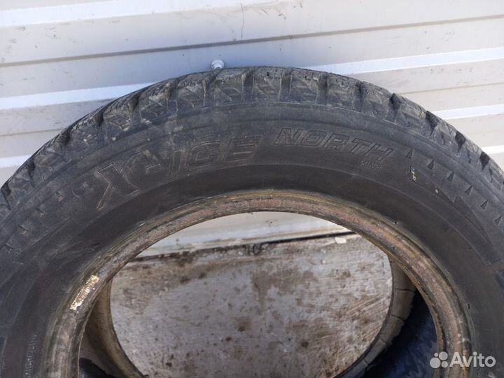 Michelin Agilis 195/65 R15 95T