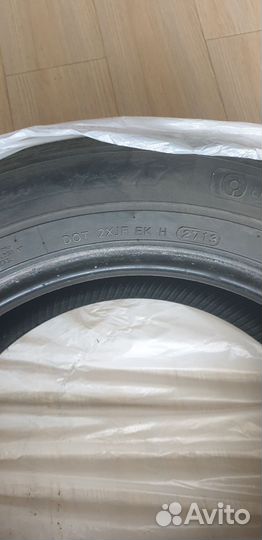 Hankook Optimo K415 225/60 R17