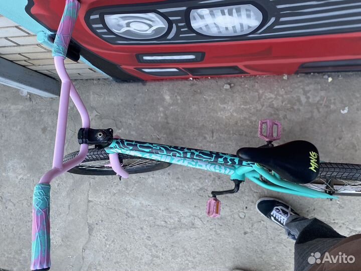Bmx