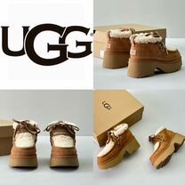 Ботинки ugg