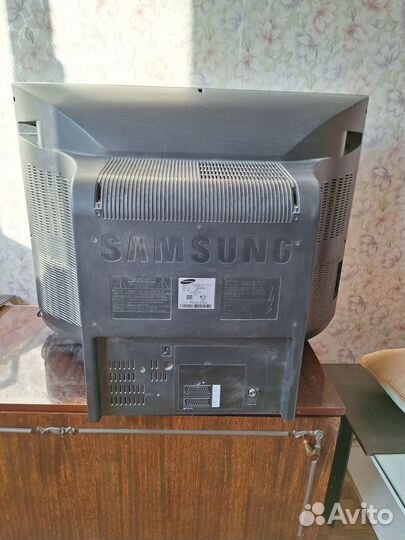 Телевизор Samsung