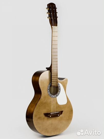 Акустические гитары (струны металл) ACD-40A-3d-DN