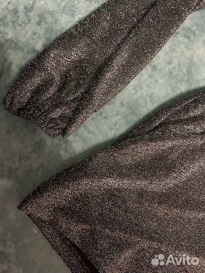 Комбинезон с шортами H&M