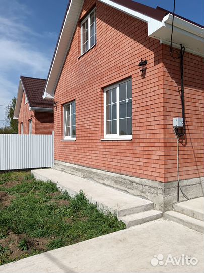 Дом 100кв.м в ипотеку без первоначального взноса