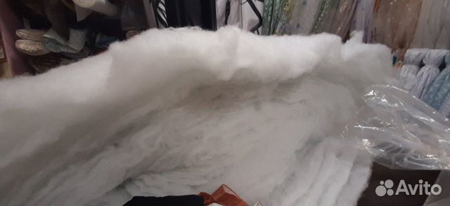 Наполнитель синтепон