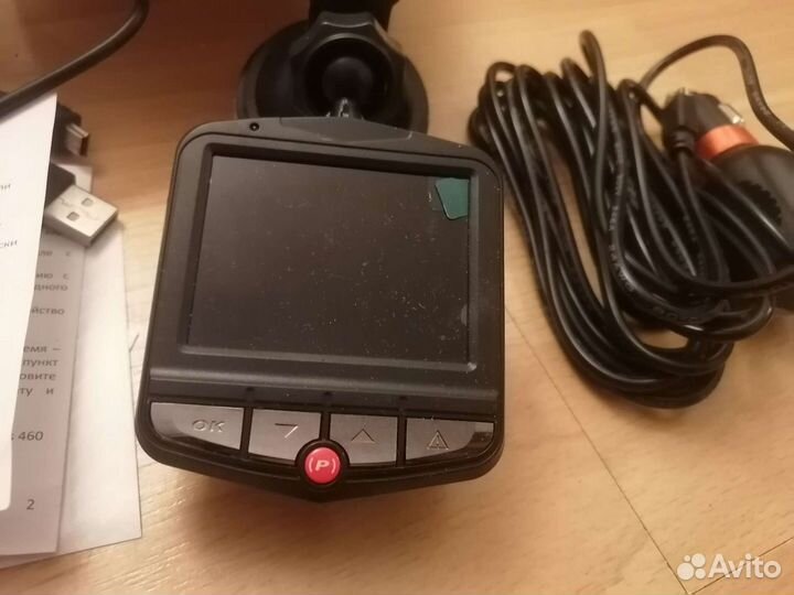 Новый видеорегистратор Best Electronic 460