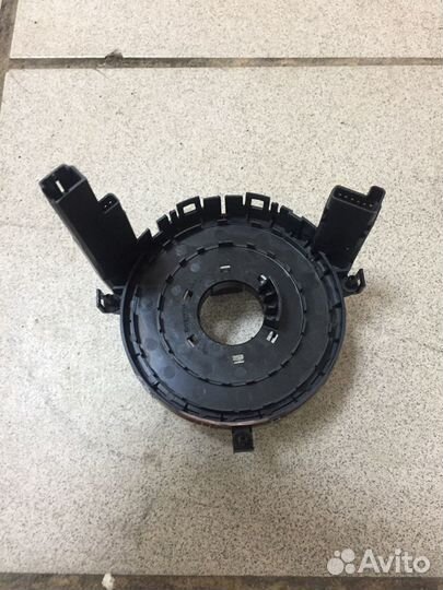 Подрулевой переключатель audi A8 D3 quattro