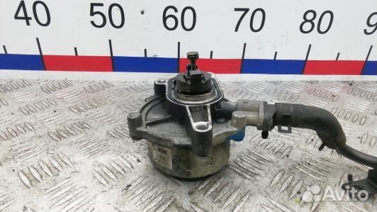 Насос вакуумный KIA RIO 2 (5BR09KX01)