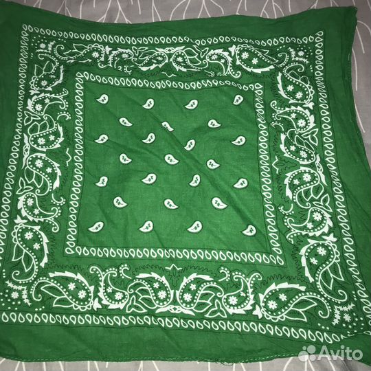 Бандана мужская