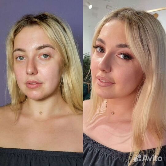 Визажист СПБ. Макияж/Прическа на любое мероприятие