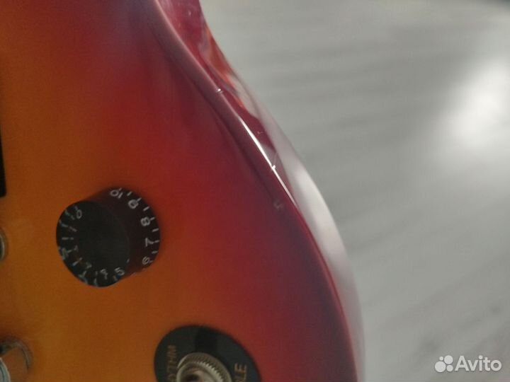 Epiphone les paul special ii