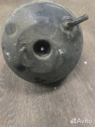 Вакуумный усилитель тормозов Nissan Cube AZ10 CGA3