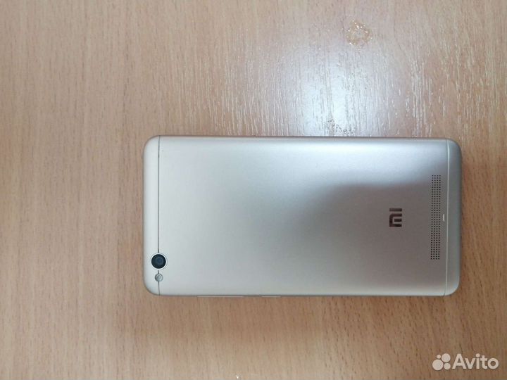 Xiaomi Mi 4c, 2/16 ГБ