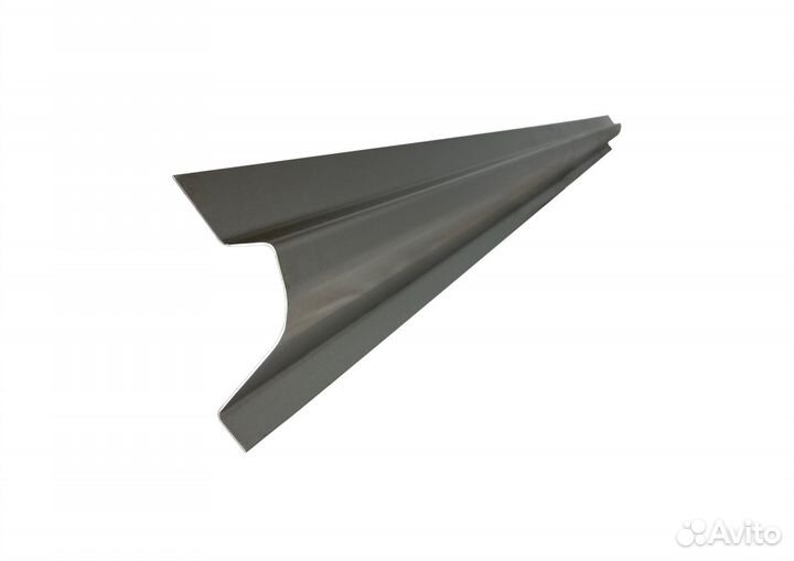 Ремонтные пороги и арки Lifan Solano 620 Челябинская обл