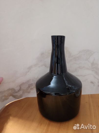 Штофы и графины СССР