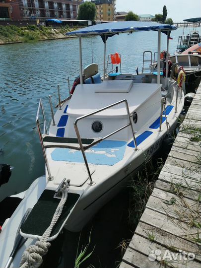 Прогулочный