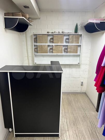 Свободного назначения, 10 м²