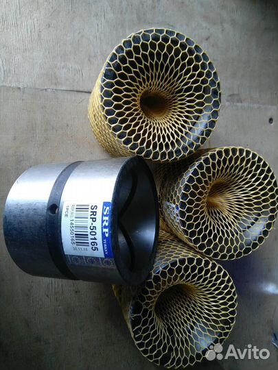 Втулка 14550165