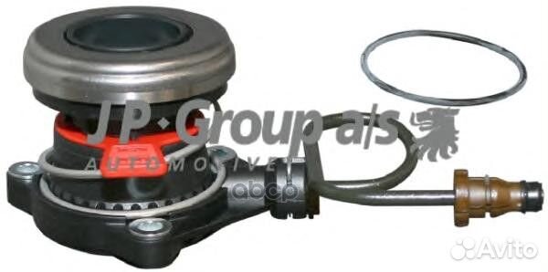 Подшипник выжимной гидравлический 1230500500 JP