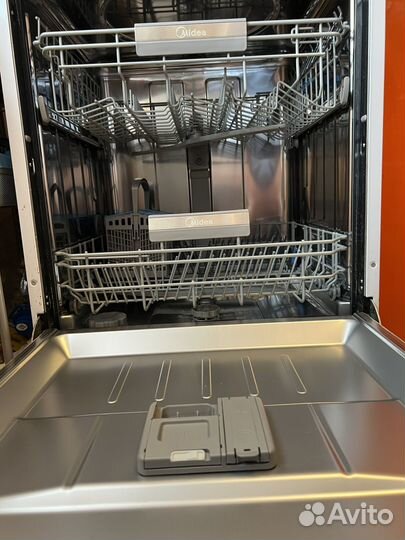 Посудомоечная машина midea 60