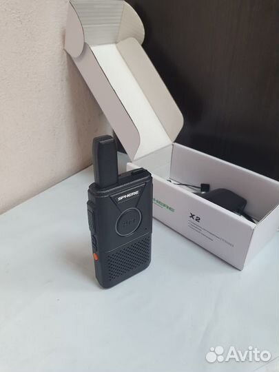 Рация sphere (Сфера) X2 Новая