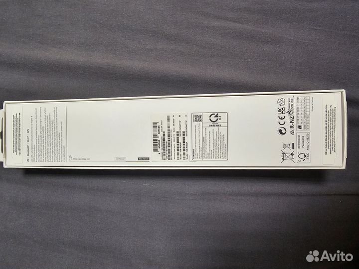 Samsung Galaxy watch 6 classic 47 lte