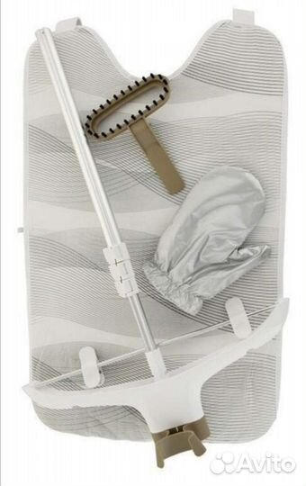 Отпариватель Philips GC524/60 EasyTouch Plus