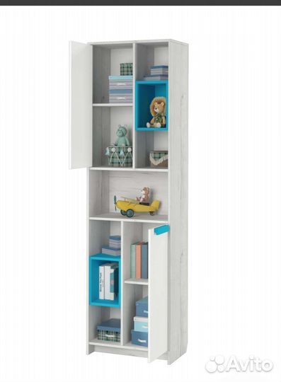 Шкаф в детскую