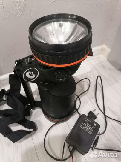 Фонарь фос 3