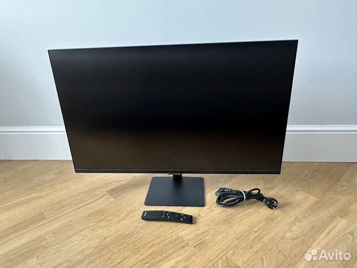 32’ Монитор Samsung s32am700ui 4k 60 Гц