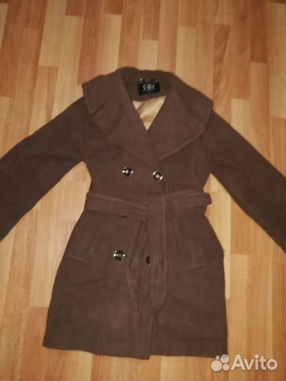 Пальто женское