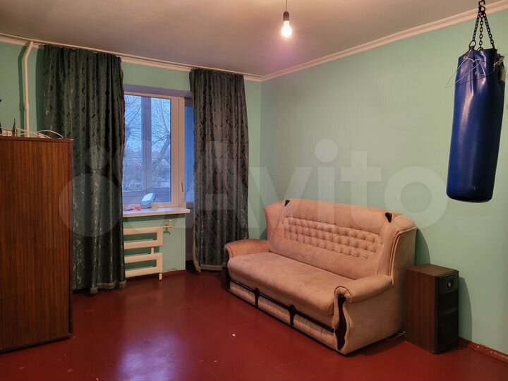 1-к. квартира, 29 м², 4/5 эт.