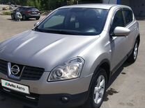 Nissan Qashqai 1.5 MT, 2008, 253 000 км, с пробегом, цена 950 000 руб.