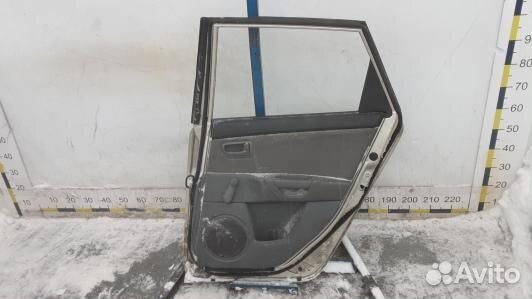 Дверь задняя правая mazda 3 1 (CDN33FT01)
