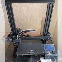 3D принтер Ender
