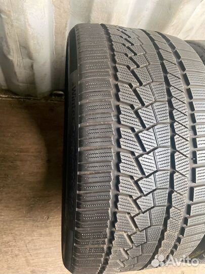 Continental ContiWinterContact TS 860S 285/30 R22 101W