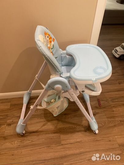 Стул для кормления
