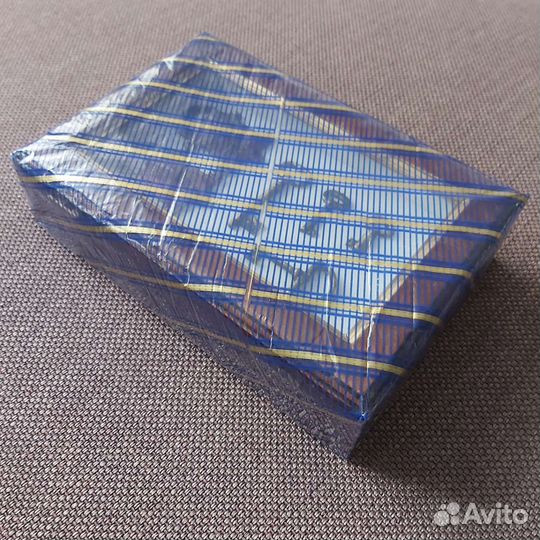 Шкатулка для ключей. Новая. В упаковке