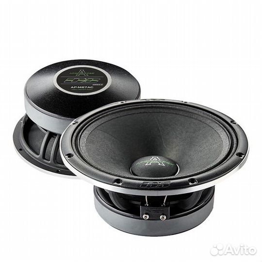 Alphard apocalypse AP-M67AC