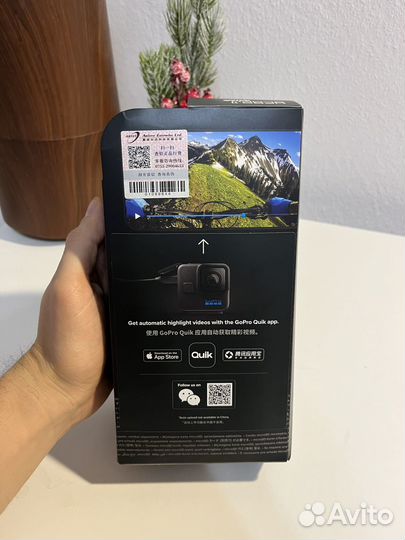 GoPro hero 11 Black Mini