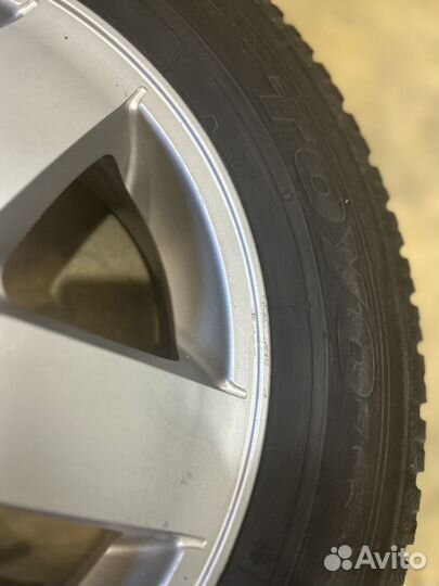 Toyo Garit G5 195/65 R15