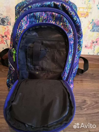 Рюкзак женский