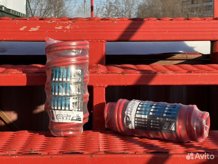 Пружины с занижением -30мм Volkswagen Golf 4