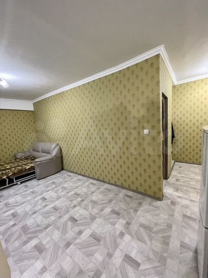 2-к. квартира, 41,4 м², 2/2 эт.