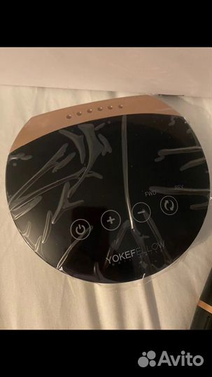 Аппарат для маникюра и педикюра