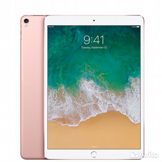 iPad pro 10.5 2017 64gb wi-fi
