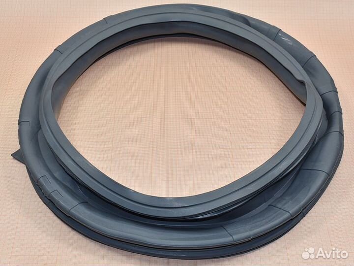 Манжета люка Samsung, код DC64-02888A