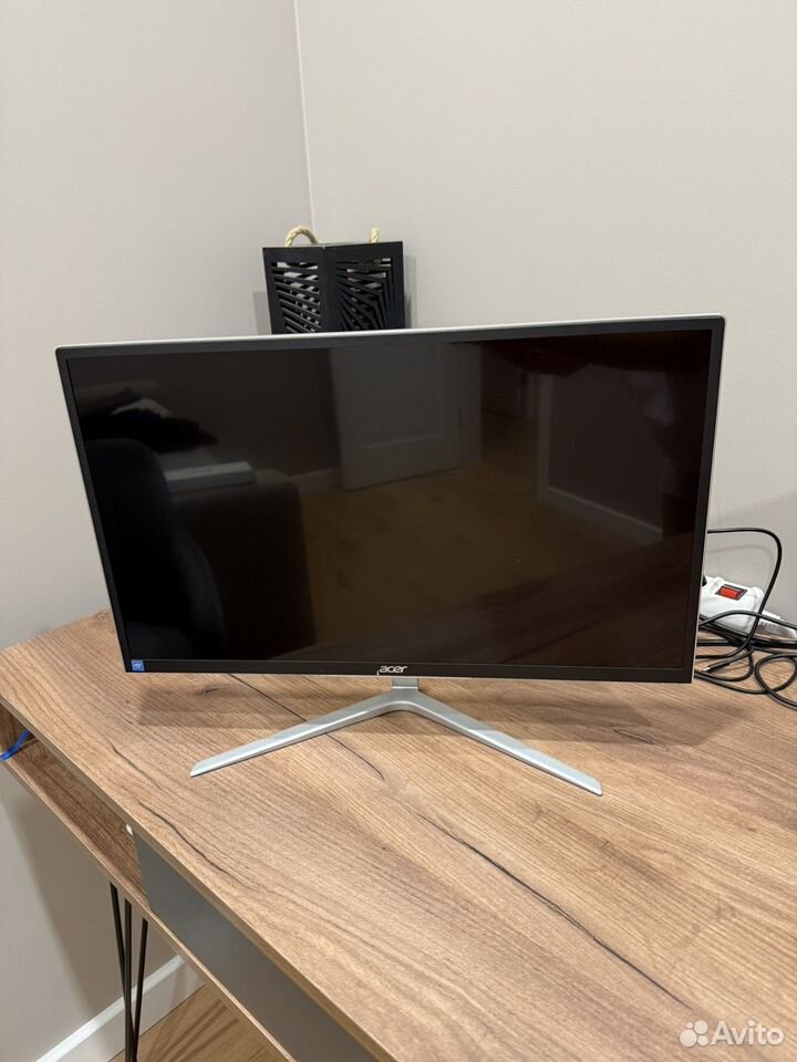 Моноблок acer aspire c22 820, Сочи