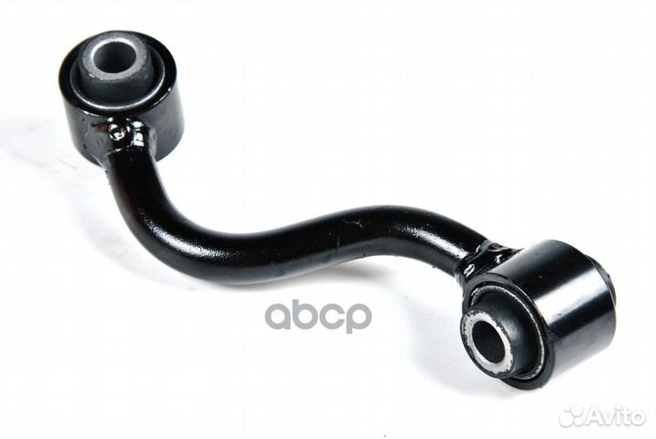 Стойка стабилизатора, задняя левая JSL0157L Jus